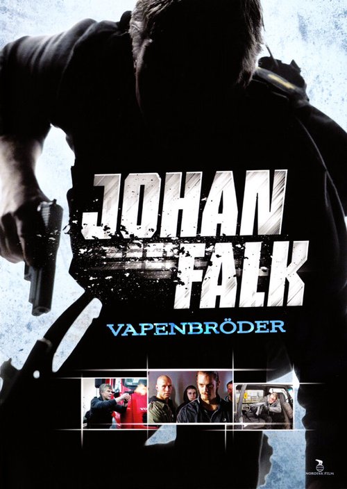 Смотреть Юхан Фальк 2 онлайн в HD качестве 720p-1080p