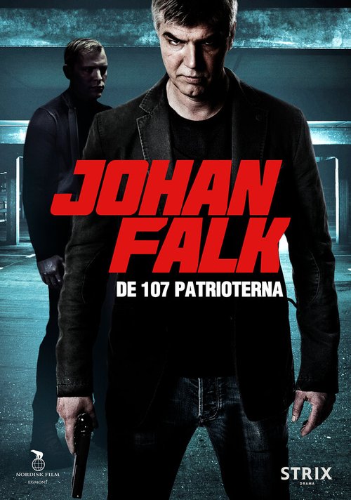Смотреть Юхан Фальк 8 онлайн в HD качестве 720p-1080p