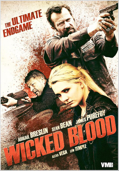 Смотреть Злая кровь онлайн в HD качестве 720p-1080p