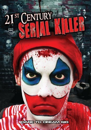 Смотреть 21st Century Serial Killer в HD качестве 720p-1080p