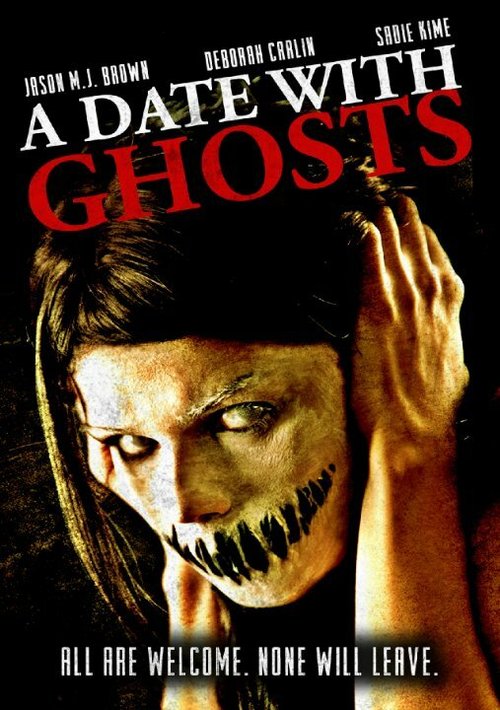 Смотреть A Date with Ghosts в HD качестве 720p-1080p