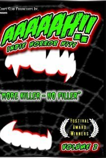 Смотреть AAAAAH!! Indie Horror Hits Volume 2 в HD качестве 720p-1080p