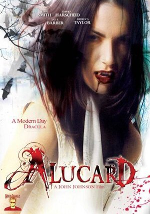 Смотреть Alucard в HD качестве 720p-1080p