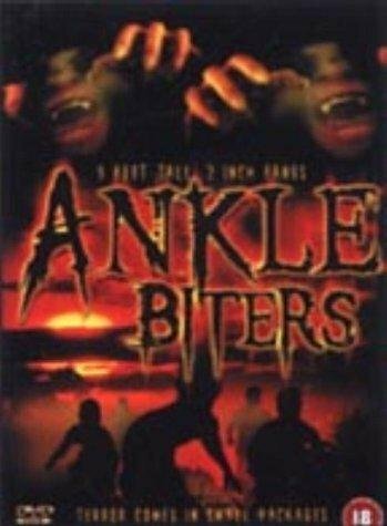 Смотреть Ankle Biters в HD качестве 720p-1080p