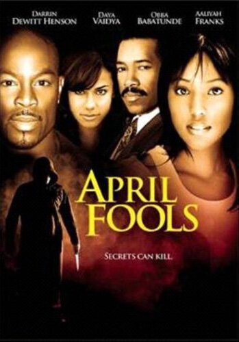 Смотреть April Fools в HD качестве 720p-1080p