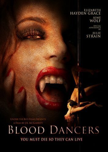 Смотреть Blood Dancers в HD качестве 720p-1080p