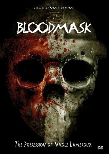 Смотреть Blood Mask: The Possession of Nicole Lameroux в HD качестве 720p-1080p