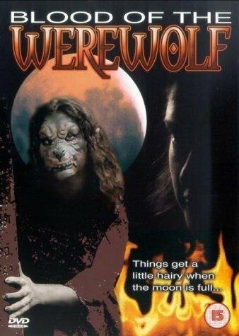 Смотреть Blood of the Werewolf в HD качестве 720p-1080p
