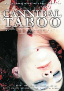 Смотреть Cannibal Taboo в HD качестве 720p-1080p