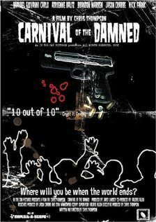 Смотреть Carnival of the Damned в HD качестве 720p-1080p