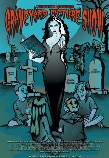 Смотреть Countess Bathoria's Graveyard Picture Show в HD качестве 720p-1080p