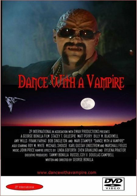 Смотреть Dance with a Vampire в HD качестве 720p-1080p