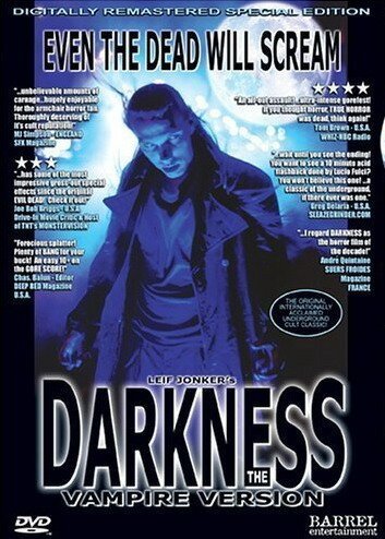 Смотреть Darkness в HD качестве 720p-1080p