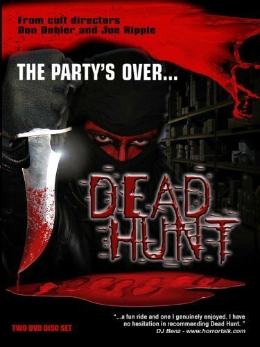 Смотреть Dead Hunt в HD качестве 720p-1080p