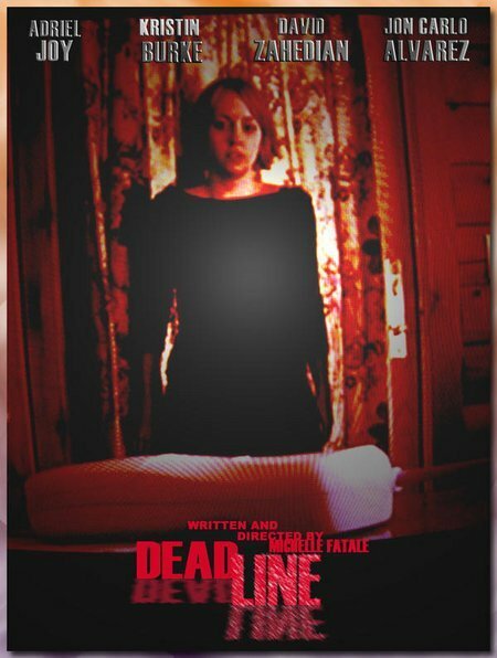 Смотреть Dead Line в HD качестве 720p-1080p