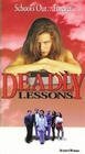 Смотреть Deadly Lessons в HD качестве 720p-1080p