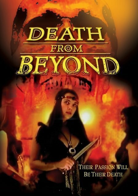 Смотреть Death from Beyond в HD качестве 720p-1080p