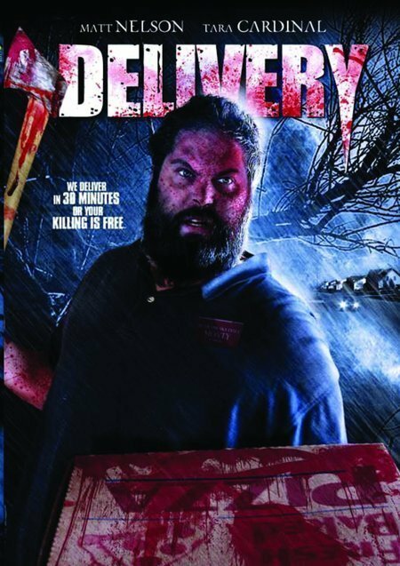 Смотреть Delivery в HD качестве 720p-1080p