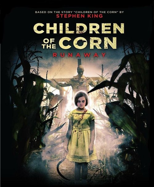 Смотреть Дети кукурузы: Беглянка в HD качестве 720p-1080p
