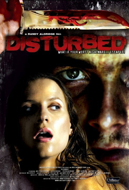Смотреть Disturbed в HD качестве 720p-1080p