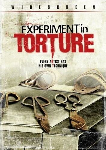 Смотреть Эксперимент в пытках онлайн в HD качестве 720p-1080p