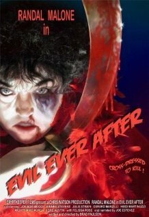 Смотреть Evil Ever After в HD качестве 720p-1080p