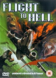 Смотреть Flight to Hell в HD качестве 720p-1080p