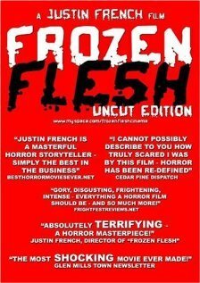 Смотреть Frozen Flesh в HD качестве 720p-1080p