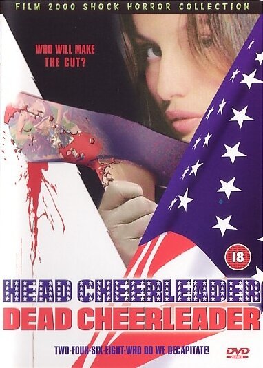 Смотреть Head Cheerleader Dead Cheerleader в HD качестве 720p-1080p