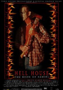 Смотреть Hell House: The Book of Samiel в HD качестве 720p-1080p