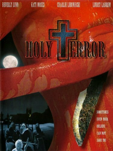 Смотреть Holy Terror в HD качестве 720p-1080p