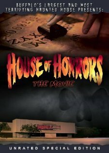 Смотреть House of Horrors: The Movie в HD качестве 720p-1080p