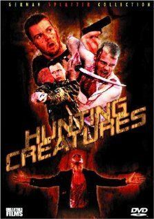 Смотреть Hunting Creatures в HD качестве 720p-1080p