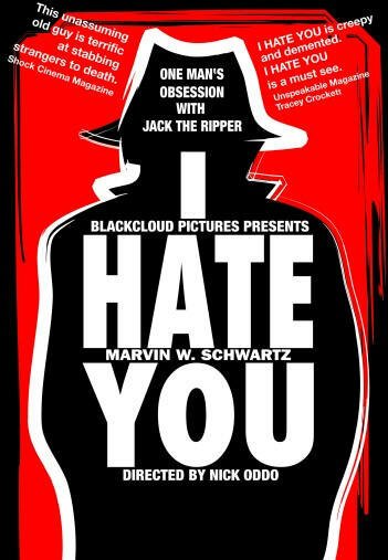 Смотреть I Hate You в HD качестве 720p-1080p