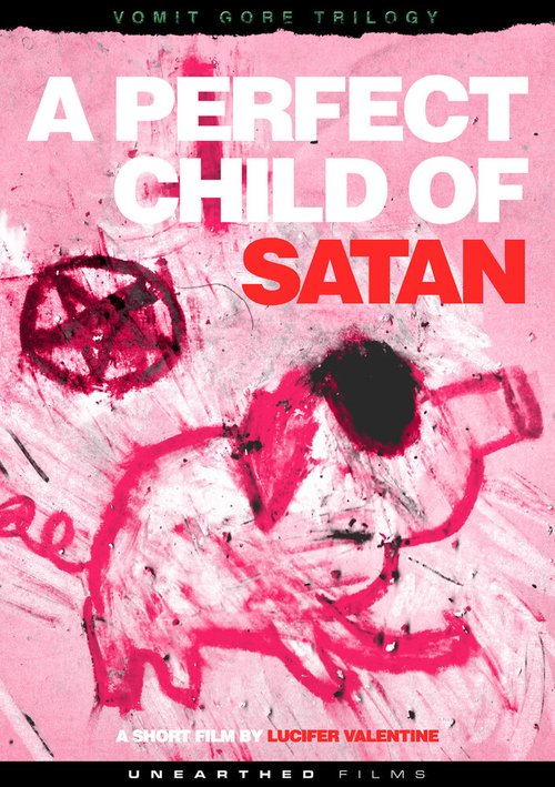 Смотреть Идеальный ребенок Сатаны онлайн в HD качестве 720p-1080p