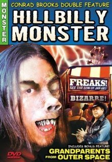 Смотреть Jan-Gel 3: Hillbilly Monster в HD качестве 720p-1080p