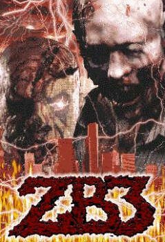 Смотреть Кровавая баня зомби 3: Армагеддон зомби онлайн в HD качестве 720p-1080p