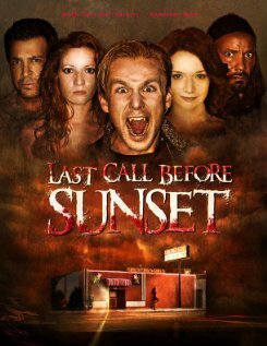 Смотреть Last Call Before Sunset в HD качестве 720p-1080p