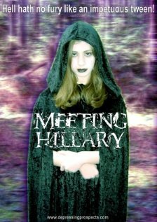Смотреть Meeting Hillary в HD качестве 720p-1080p