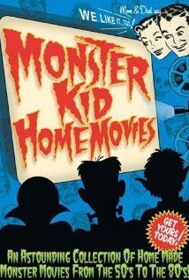 Смотреть Monster Kid Home Movies в HD качестве 720p-1080p