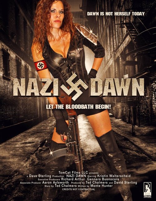 Смотреть Нацистский рассвет онлайн в HD качестве 720p-1080p