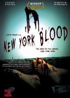 Смотреть New York Blood в HD качестве 720p-1080p