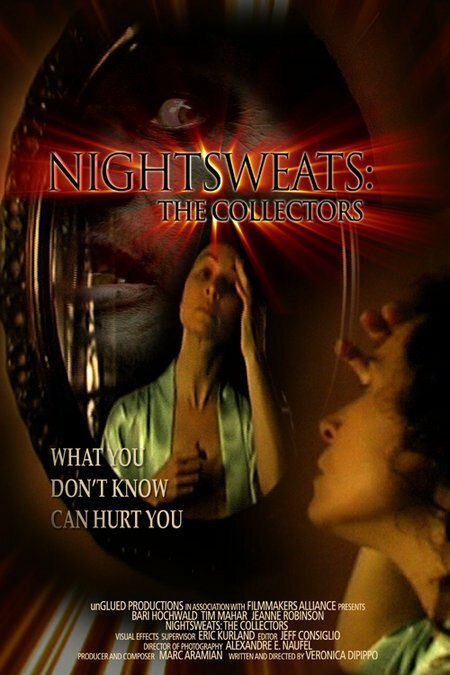 Смотреть Nightsweats: The Collectors в HD качестве 720p-1080p