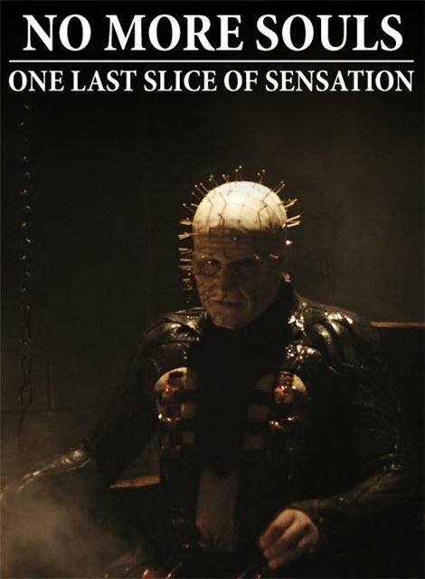 Смотреть No More Souls: One Last Slice of Sensation в HD качестве 720p-1080p