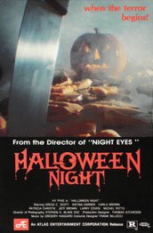 Смотреть Ночь Хэллоуина онлайн в HD качестве 720p-1080p