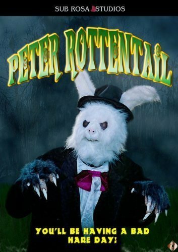 Смотреть Peter Rottentail в HD качестве 720p-1080p