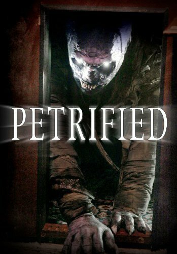 Смотреть Petrified в HD качестве 720p-1080p