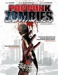 Смотреть Pop Punk Zombies в HD качестве 720p-1080p