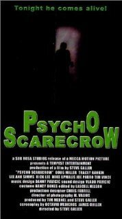 Смотреть Пугало — психопат онлайн в HD качестве 720p-1080p