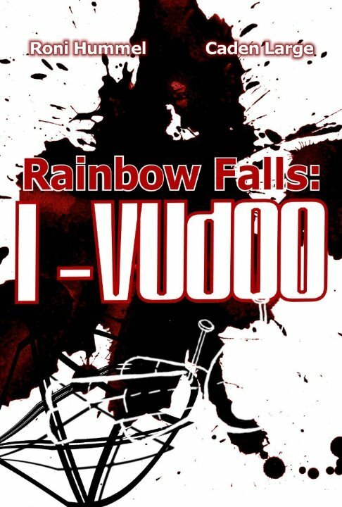 Смотреть Rainbow Falls: I-Vudoo в HD качестве 720p-1080p